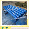 high quality concrete hardened boom chassis pipe